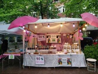 Berlin Winterfeldmarkt Paphos Mietzcats