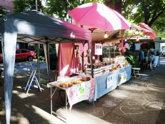 Berlin Winterfeldmarkt Paphos Mietzcats